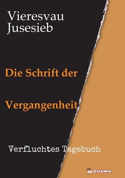 Cover von Die Schrift der Vergangenheit