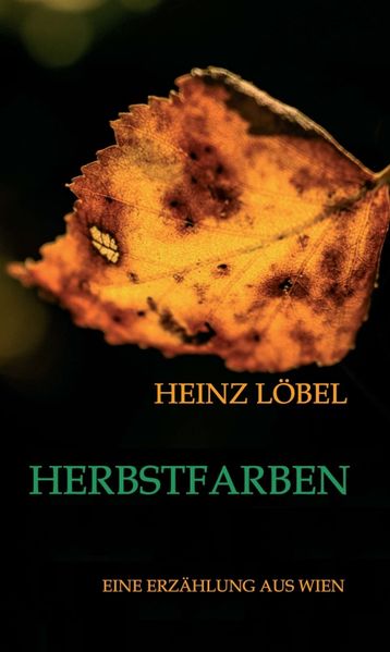 Cover von Herbstfarben