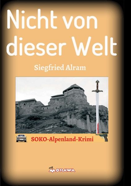 Cover von Nicht von dieser Welt