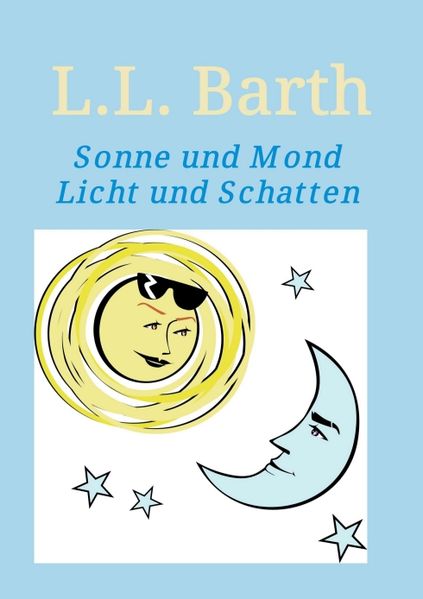Cover von Sonne und Mond