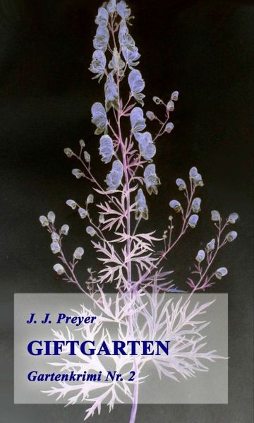 Cover von Giftgarten