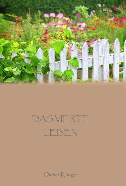 Cover von Das vierte Leben