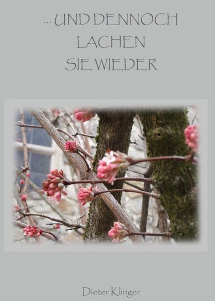 Cover von …und dennoch lachen sie wieder