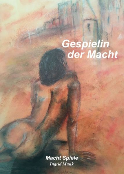 Cover von Gespielin der Macht