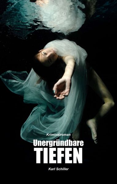 Cover von Unergründbare Tiefen