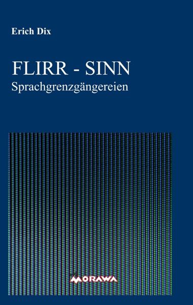 Cover von FLIRR – SINN