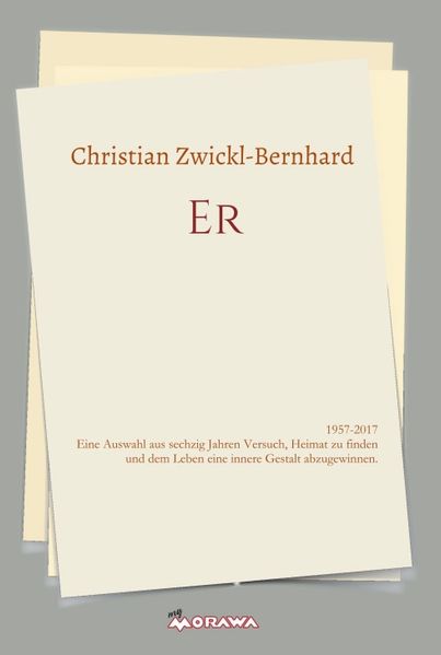 Cover von ER