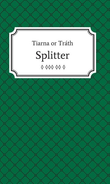 Cover von Splitter