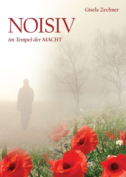 Cover von NOISIV im Tempel der Macht