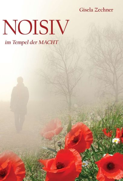 Cover von NOISIV im Tempel der Macht