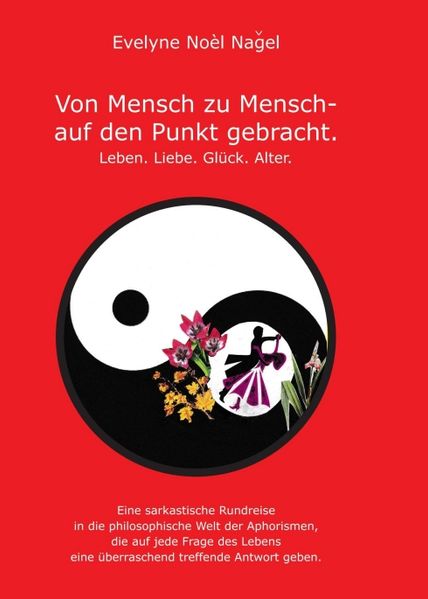 Cover von Von Mensch zu Mensch – auf den Punkt gebracht