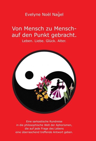 Cover von Von Mensch zu Mensch – auf den Punkt gebracht
