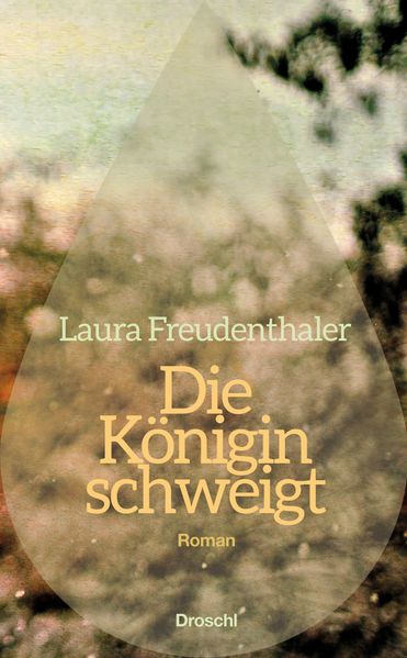Cover von Die Königin schweigt