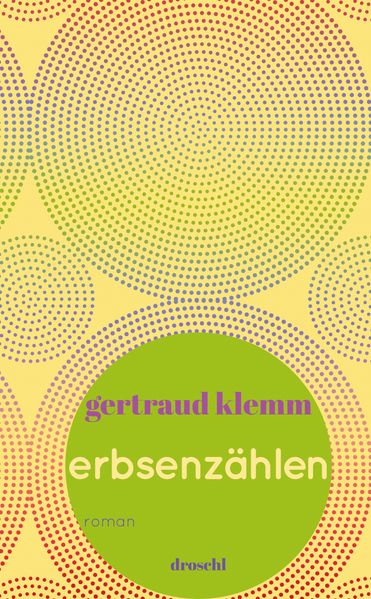 Cover von Erbsenzählen