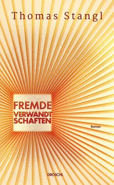 Cover von Fremde Verwandtschaften