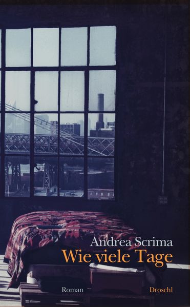 Cover von Wie viele Tage