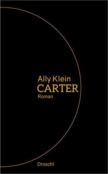 Cover von Carter