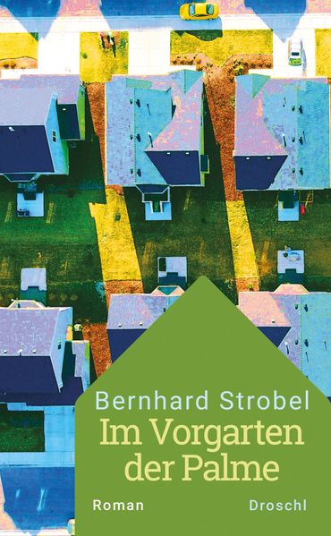 Cover von Im Vorgarten der Palme