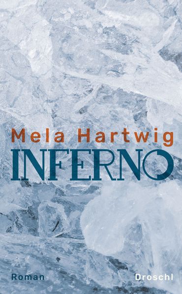 Cover von Inferno