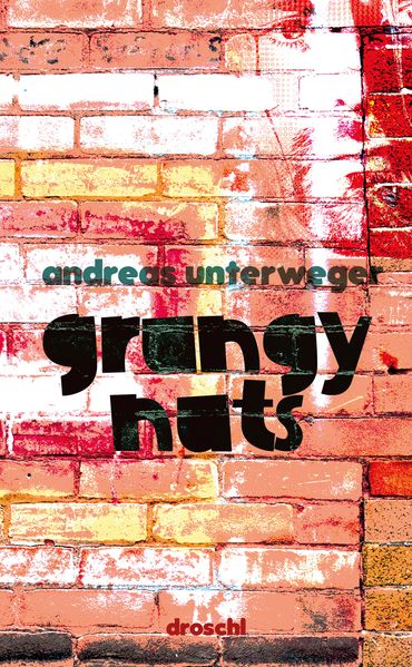 Cover von Grungy Nuts