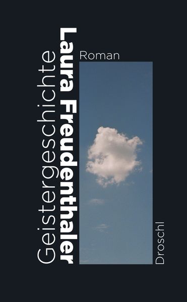 Cover von Geistergeschichte