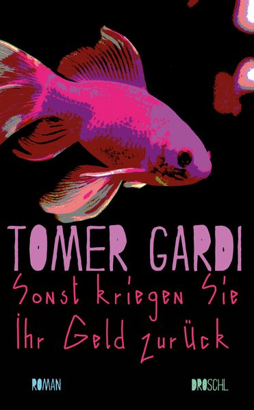 Cover von Sonst kriegen Sie Ihr Geld zurück