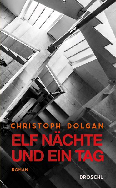 Cover von Elf Nächte und ein Tag