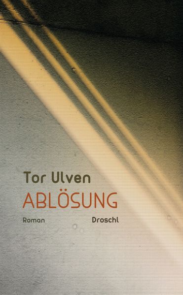 Cover von Ablösung