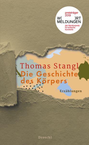 Cover von Die Geschichte des Körpers