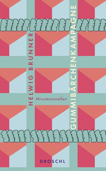 Cover von Gummibärchenkampagne