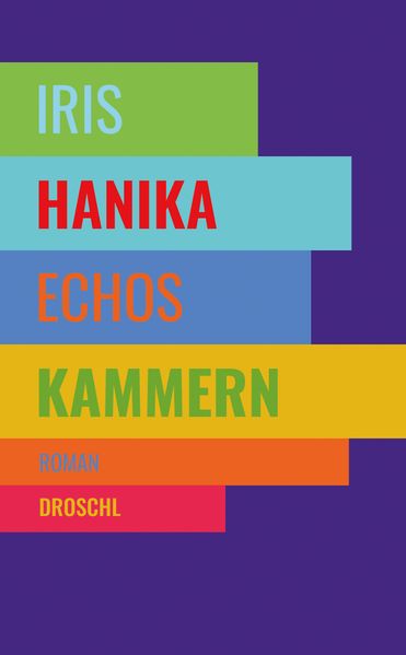 Cover von Echos Kammern