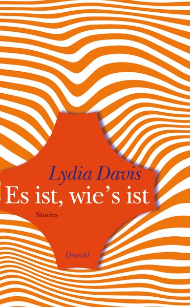 Cover von Es ist, wie’s ist