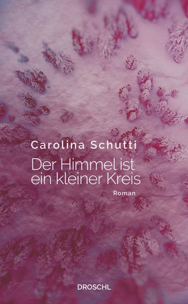 Cover von Der Himmel ist ein kleiner Kreis