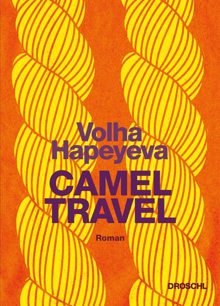Cover von Camel Travel