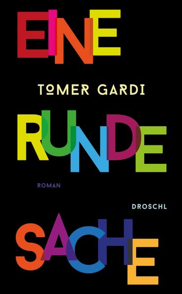 Cover von Eine runde Sache