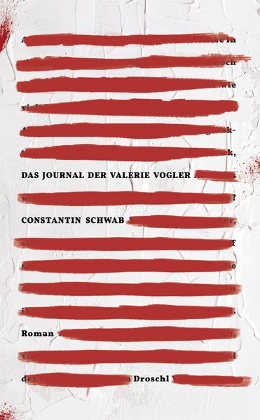 Cover von Das Journal der Valerie Vogler