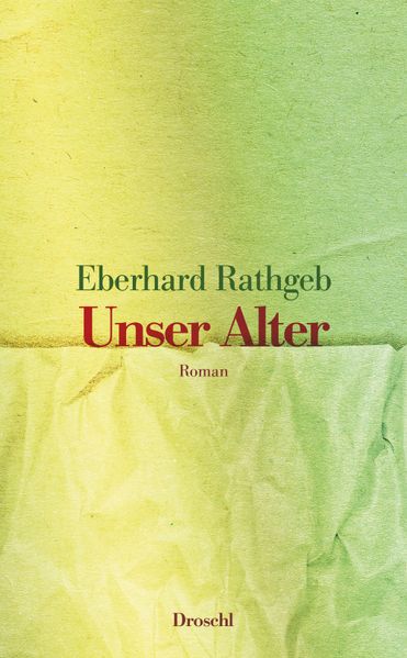 Cover von Unser Alter