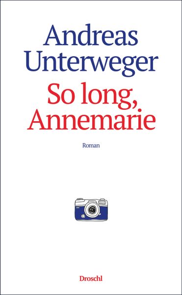 Cover von So long, Annemarie