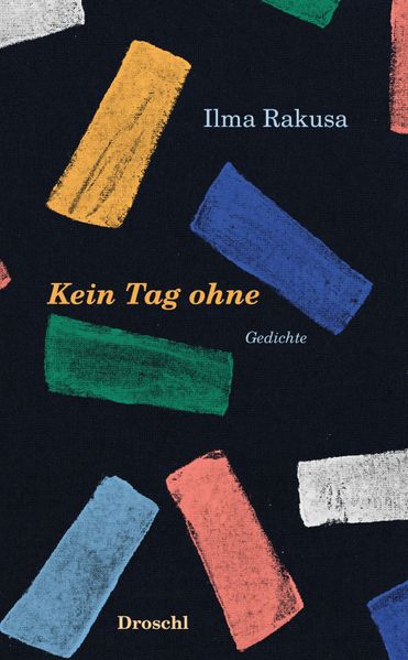 Cover von Kein Tag ohne