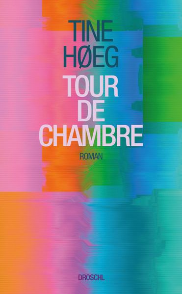 Cover von Tour de Chambre