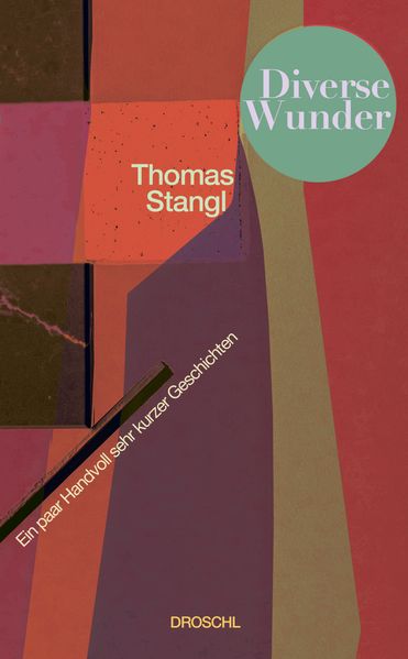 Cover von Diverse Wunder