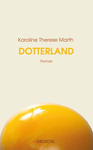 Cover von Dotterland