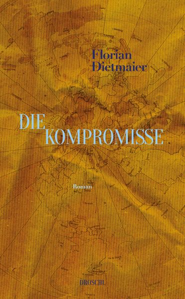 Cover von Die Kompromisse