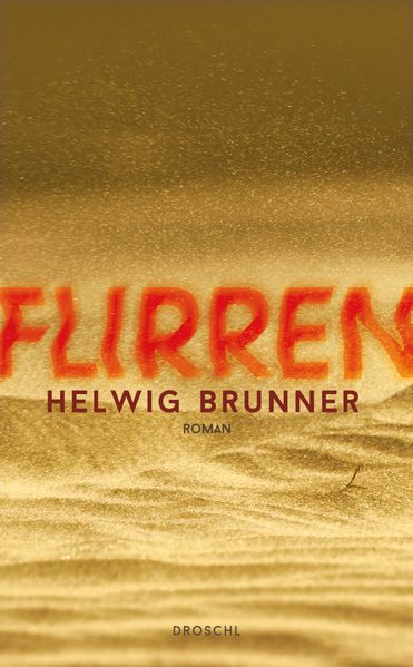Cover von Flirren
