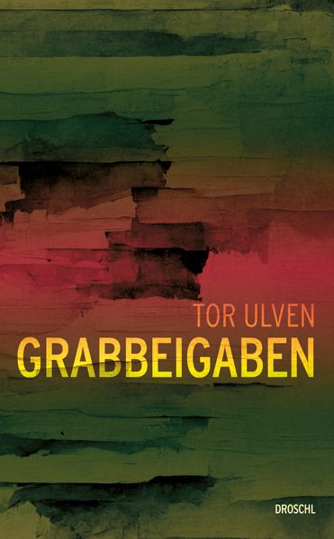 Cover von Grabbeigaben
