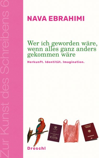 Cover von Wer ich geworden wäre, wenn alles ganz anders gekommen wäre
