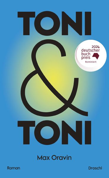 Cover von Toni & Toni