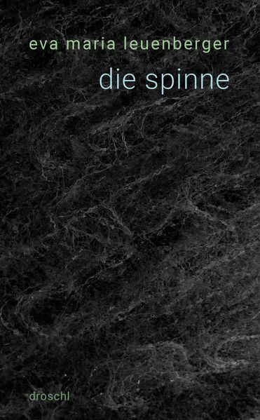 Cover von Die Spinne