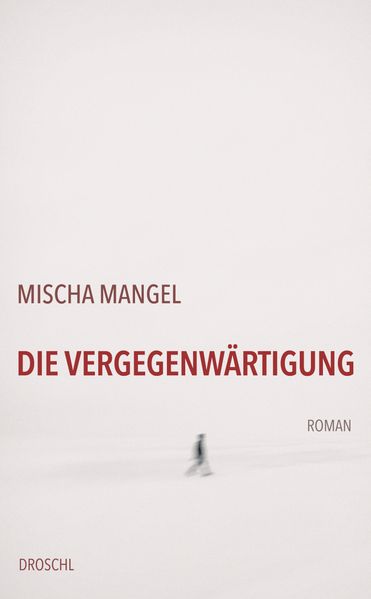 Cover von Die Vergegenwärtigung
