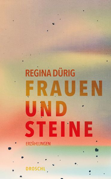 Cover von Frauen und Steine